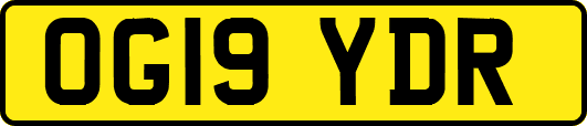 OG19YDR