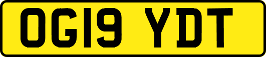 OG19YDT