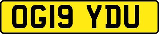 OG19YDU