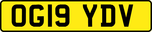 OG19YDV