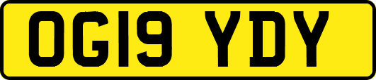 OG19YDY