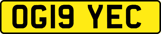OG19YEC