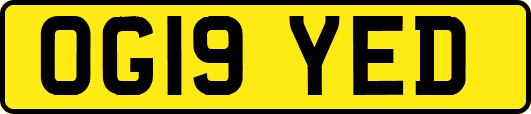 OG19YED