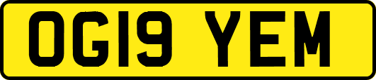 OG19YEM