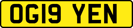 OG19YEN