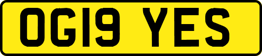 OG19YES