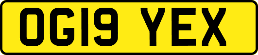 OG19YEX