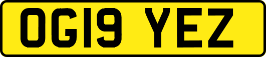 OG19YEZ