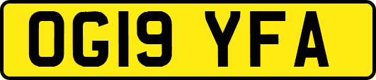 OG19YFA