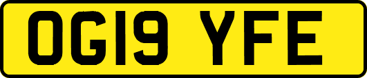 OG19YFE