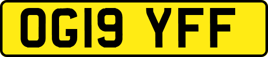 OG19YFF