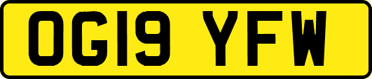 OG19YFW