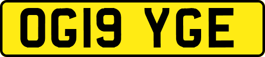 OG19YGE