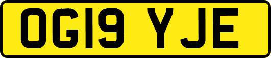 OG19YJE
