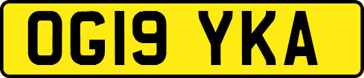 OG19YKA