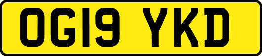 OG19YKD