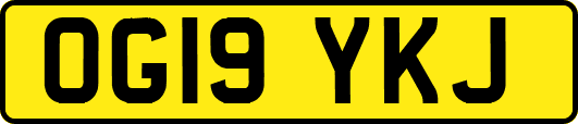 OG19YKJ