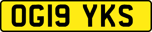OG19YKS