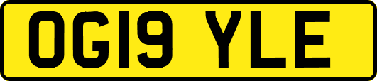 OG19YLE
