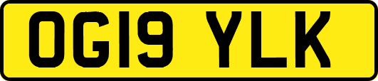 OG19YLK