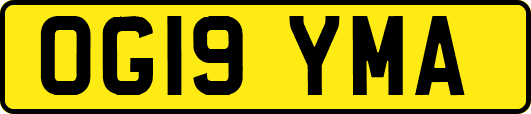 OG19YMA