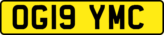 OG19YMC