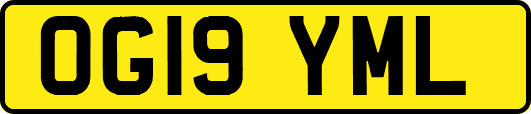 OG19YML