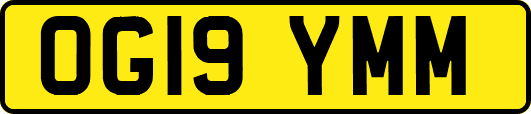 OG19YMM
