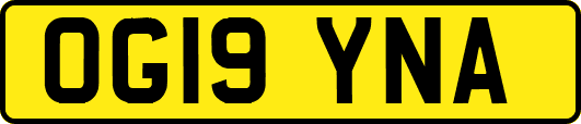 OG19YNA