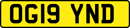 OG19YND