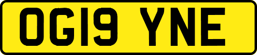 OG19YNE