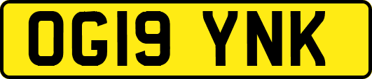 OG19YNK