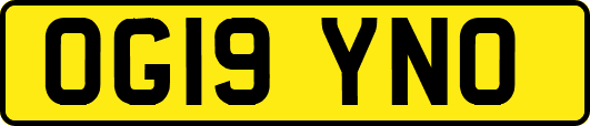 OG19YNO