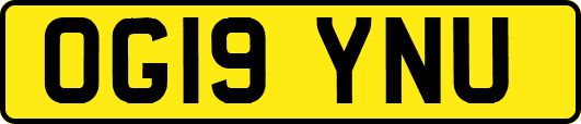 OG19YNU