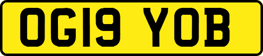 OG19YOB