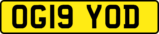 OG19YOD