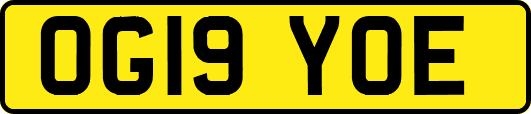 OG19YOE