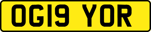 OG19YOR