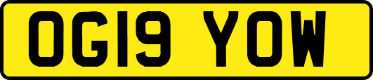 OG19YOW