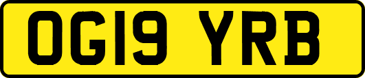 OG19YRB