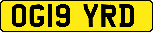 OG19YRD