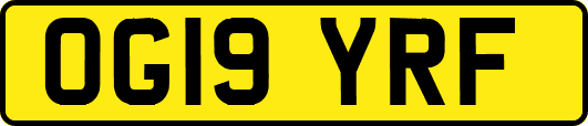 OG19YRF