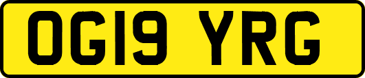 OG19YRG