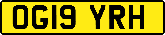OG19YRH