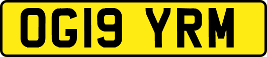 OG19YRM