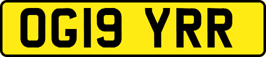 OG19YRR