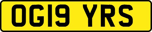 OG19YRS