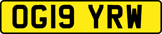 OG19YRW
