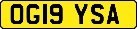 OG19YSA
