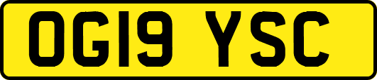 OG19YSC